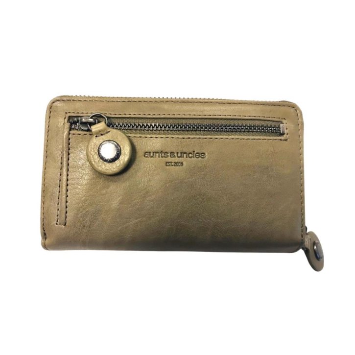 Aunts & Uncles FRANCIS RV-Börse olive branch